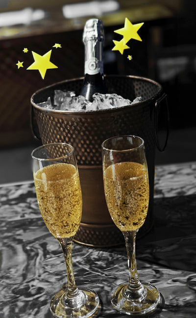 Feel Prosecco