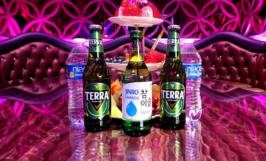 [Weekdays only] Small Karaoke Room Up to 2 Guests – Duo Package (DEPOSIT)